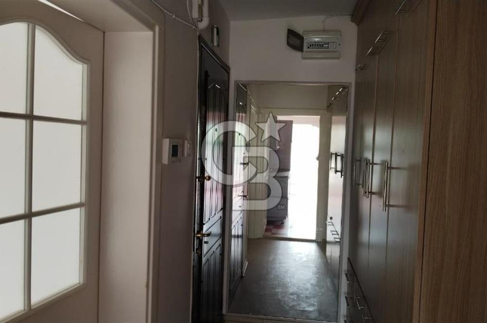 Çiğli, İzkent Mah., 3+1 Doğalgazlı Satılık Daire