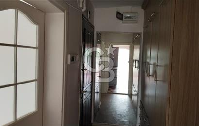 Çiğli, İzkent Mah., 3+1 Doğalgazlı Satılık Daire