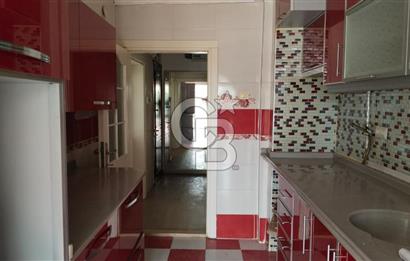 Çiğli, İzkent Mah., 3+1 Doğalgazlı Satılık Daire