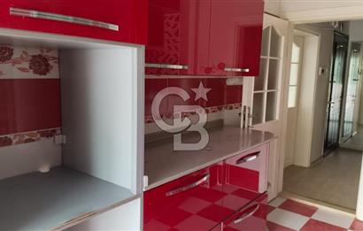 Çiğli, İzkent Mah., 3+1 Doğalgazlı Satılık Daire