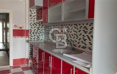 Çiğli, İzkent Mah., 3+1 Doğalgazlı Satılık Daire