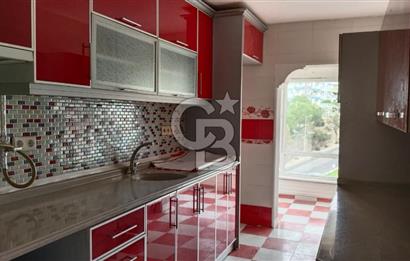 Çiğli, İzkent Mah., 3+1 Doğalgazlı Satılık Daire