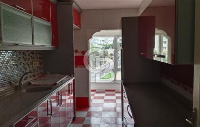 Çiğli, İzkent Mah., 3+1 Doğalgazlı Satılık Daire