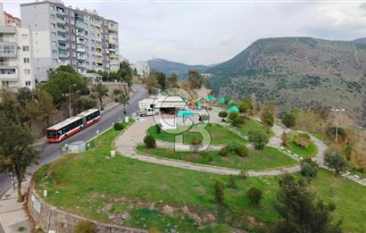 Çiğli, İzkent Mah., 3+1 Doğalgazlı Satılık Daire