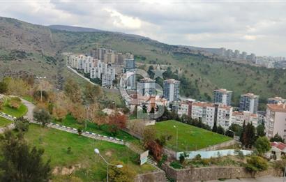 Çiğli, İzkent Mah., 3+1 Doğalgazlı Satılık Daire