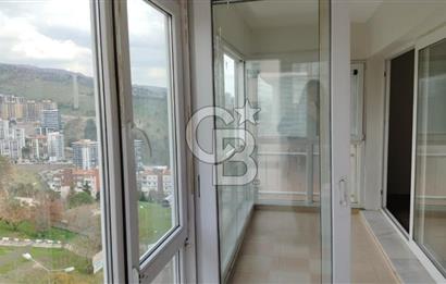 Çiğli, İzkent Mah., 3+1 Doğalgazlı Satılık Daire