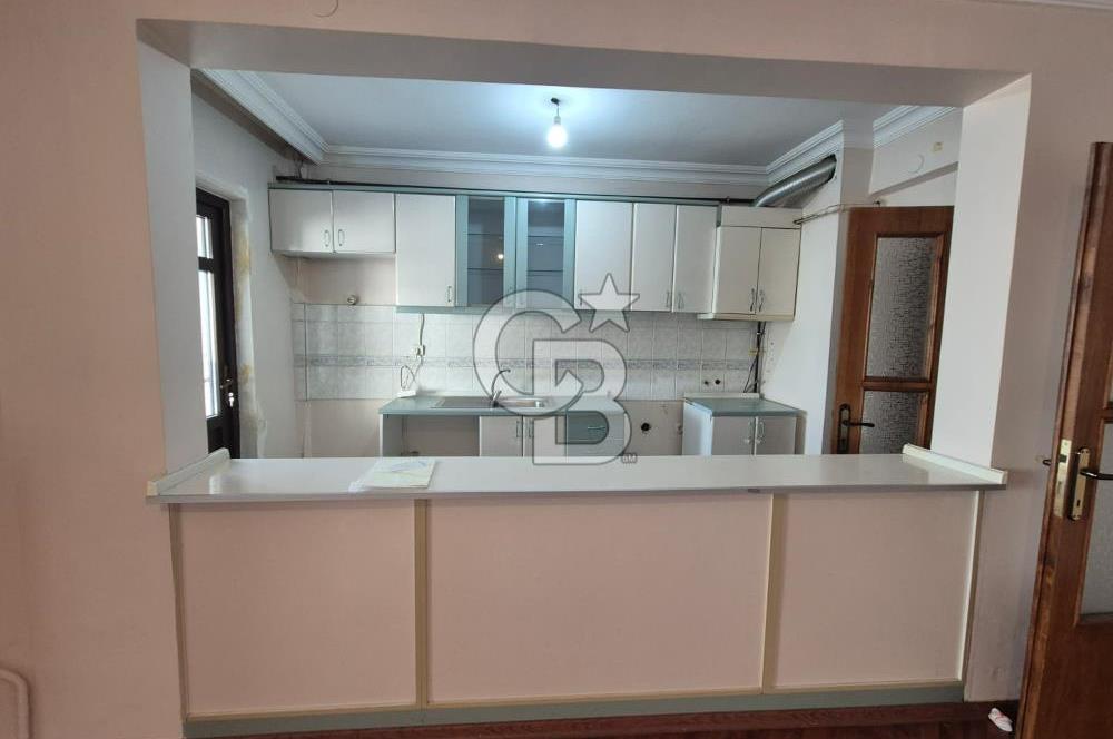 Çiğdem Mahallesi'nde 3+1 Ferah Kiralık Daire -3. Kat, 125 m²
