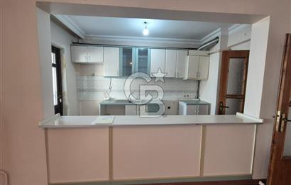 Çiğdem Mahallesi'nde 3+1 Ferah Kiralık Daire -3. Kat, 125 m²