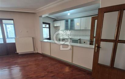 Çiğdem Mahallesi'nde 3+1 Ferah Kiralık Daire -3. Kat, 125 m²