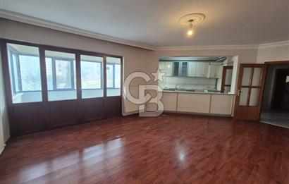 Çiğdem Mahallesi'nde 3+1 Ferah Kiralık Daire -3. Kat, 125 m²