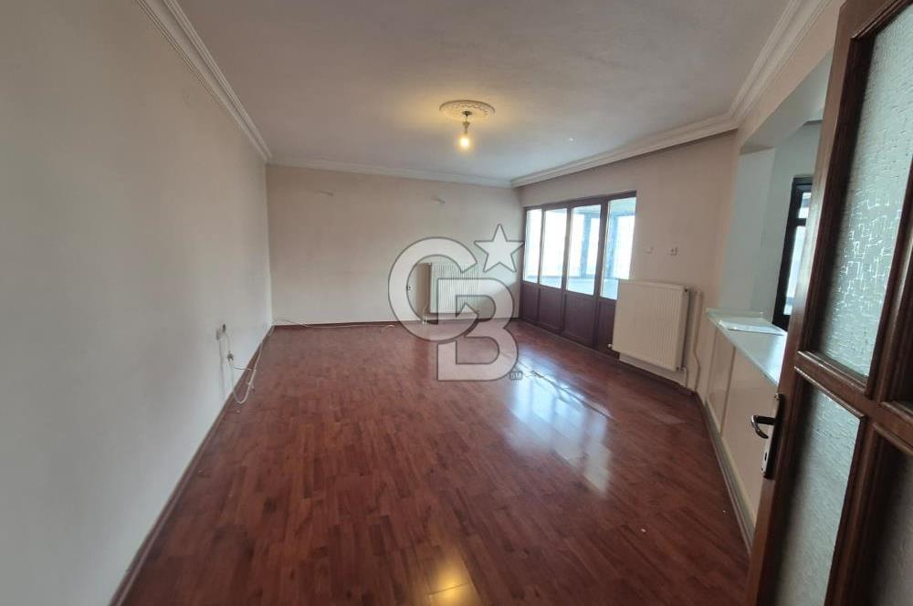Çiğdem Mahallesi'nde 3+1 Ferah Kiralık Daire -3. Kat, 125 m²
