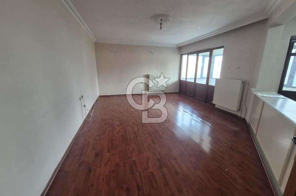 Çiğdem Mahallesi'nde 3+1 Ferah Kiralık Daire -3. Kat, 125 m²