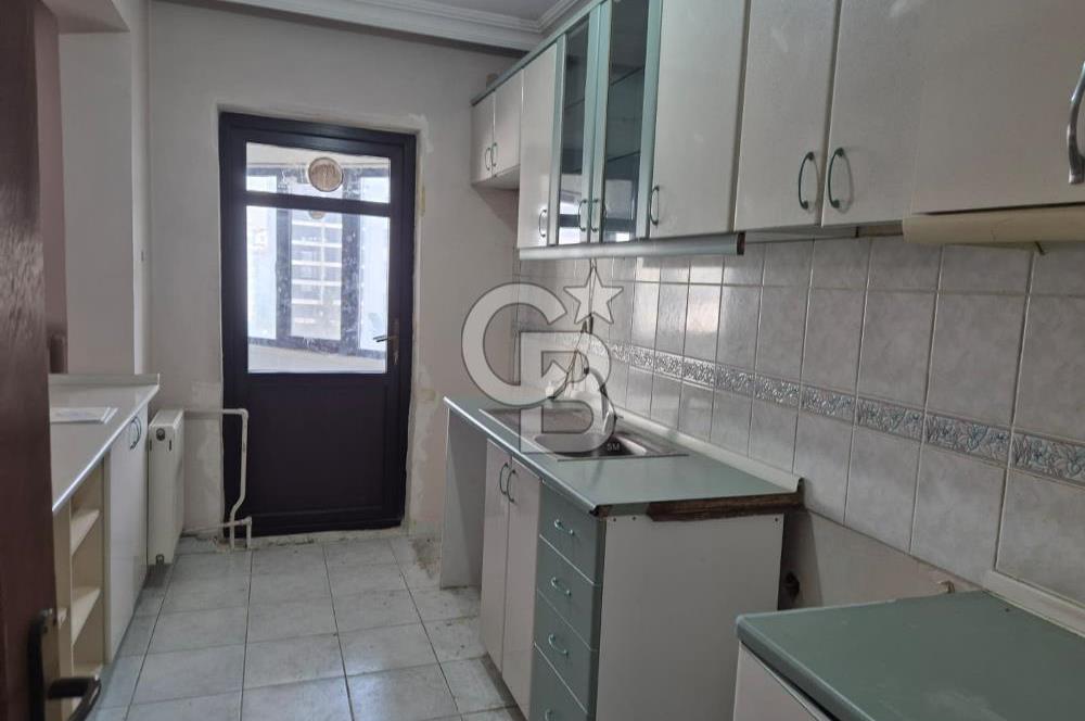 Çiğdem Mahallesi'nde 3+1 Ferah Kiralık Daire -3. Kat, 125 m²
