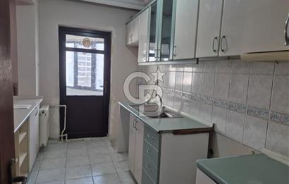 Çiğdem Mahallesi'nde 3+1 Ferah Kiralık Daire -3. Kat, 125 m²