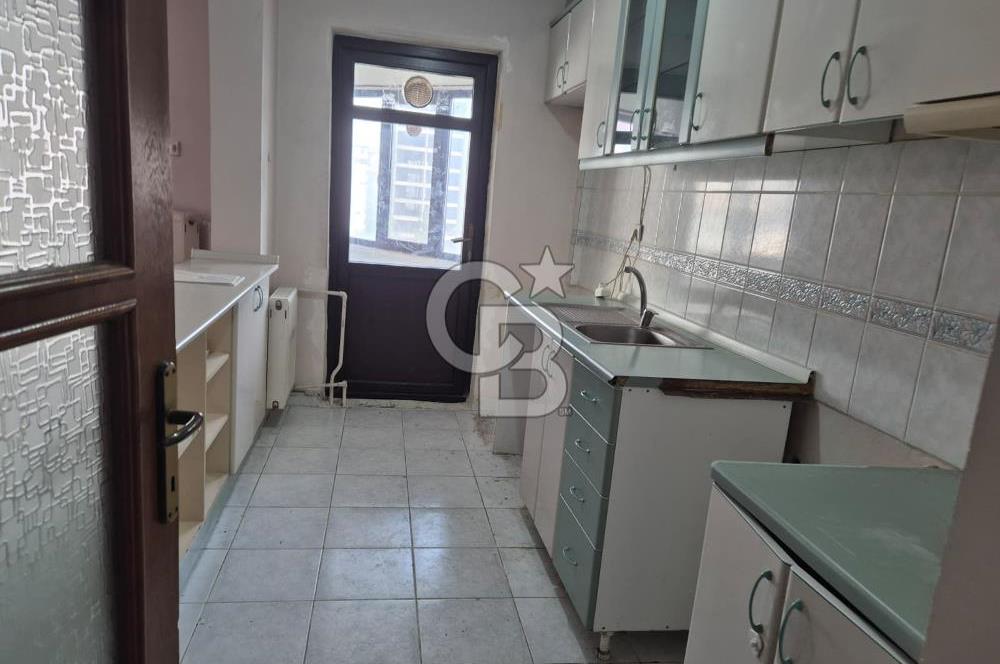 Çiğdem Mahallesi'nde 3+1 Ferah Kiralık Daire -3. Kat, 125 m²