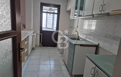 Çiğdem Mahallesi'nde 3+1 Ferah Kiralık Daire -3. Kat, 125 m²