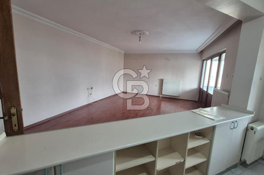 Çiğdem Mahallesi'nde 3+1 Ferah Kiralık Daire -3. Kat, 125 m²