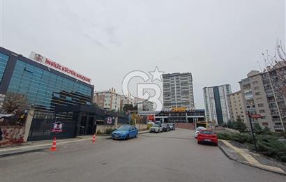 BATIKENT TURGUT ÖZAL MAHALLESİNDE SATILIK 4+1 DAİRE
