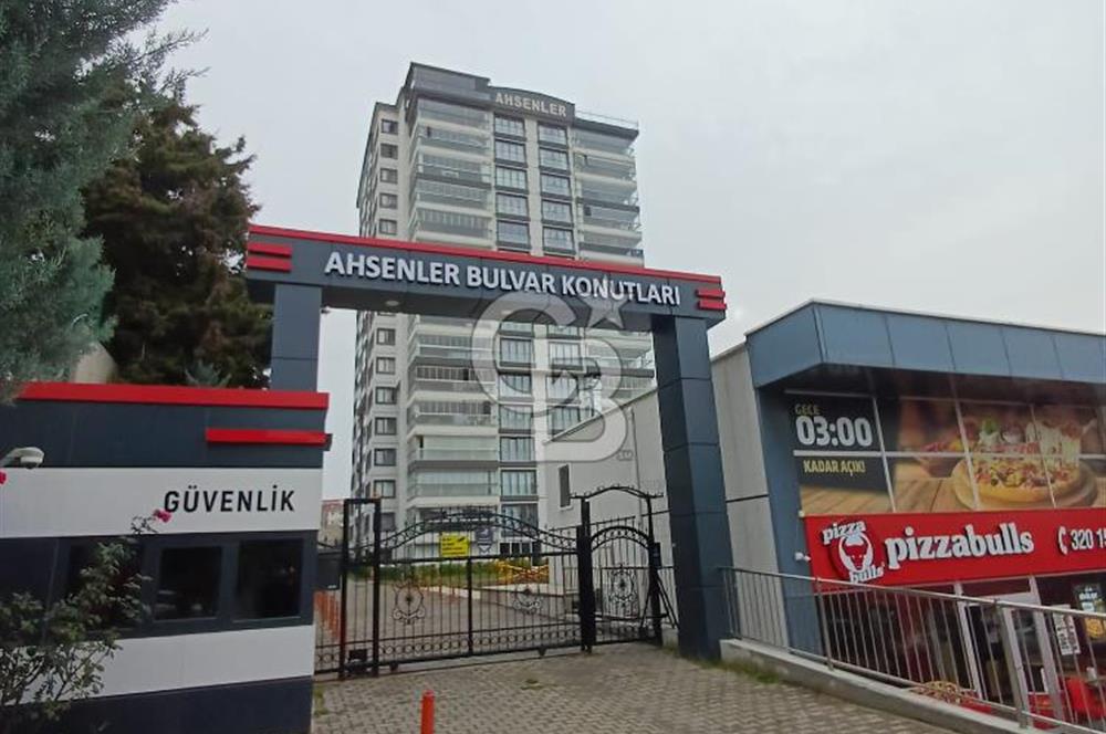 BATIKENT TURGUT ÖZAL MAHALLESİNDE SATILIK 4+1 DAİRE