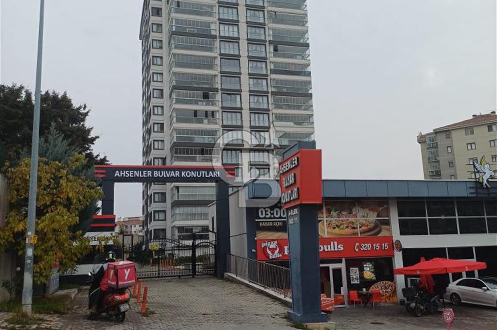 BATIKENT TURGUT ÖZAL MAHALLESİNDE SATILIK 4+1 DAİRE
