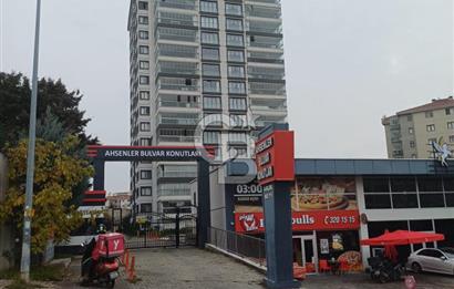 BATIKENT TURGUT ÖZAL MAHALLESİNDE SATILIK 4+1 DAİRE