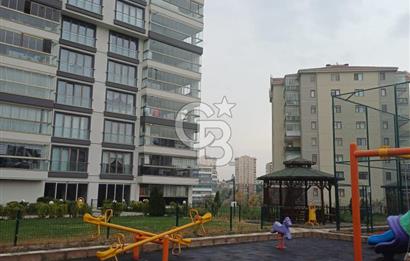 BATIKENT TURGUT ÖZAL MAHALLESİNDE SATILIK 4+1 DAİRE