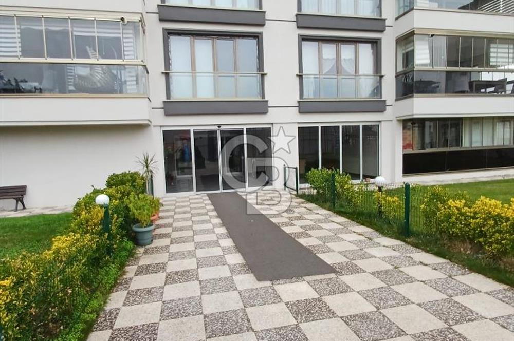 BATIKENT TURGUT ÖZAL MAHALLESİNDE SATILIK 4+1 DAİRE
