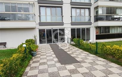 BATIKENT TURGUT ÖZAL MAHALLESİNDE SATILIK 4+1 DAİRE
