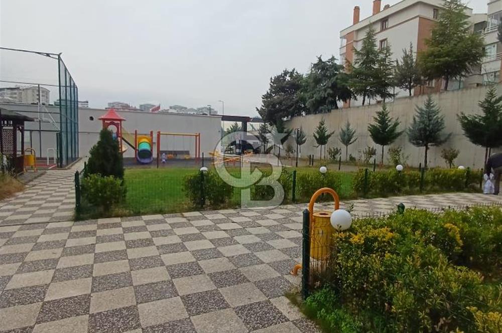 BATIKENT TURGUT ÖZAL MAHALLESİNDE SATILIK 4+1 DAİRE