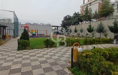 BATIKENT TURGUT ÖZAL MAHALLESİNDE SATILIK 4+1 DAİRE