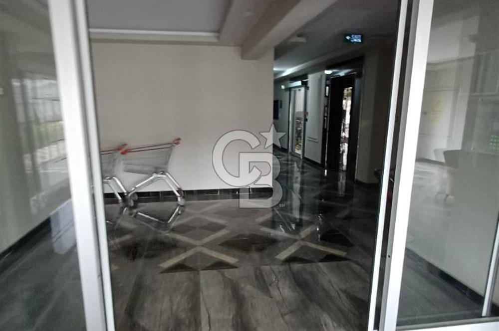 BATIKENT TURGUT ÖZAL MAHALLESİNDE SATILIK 4+1 DAİRE