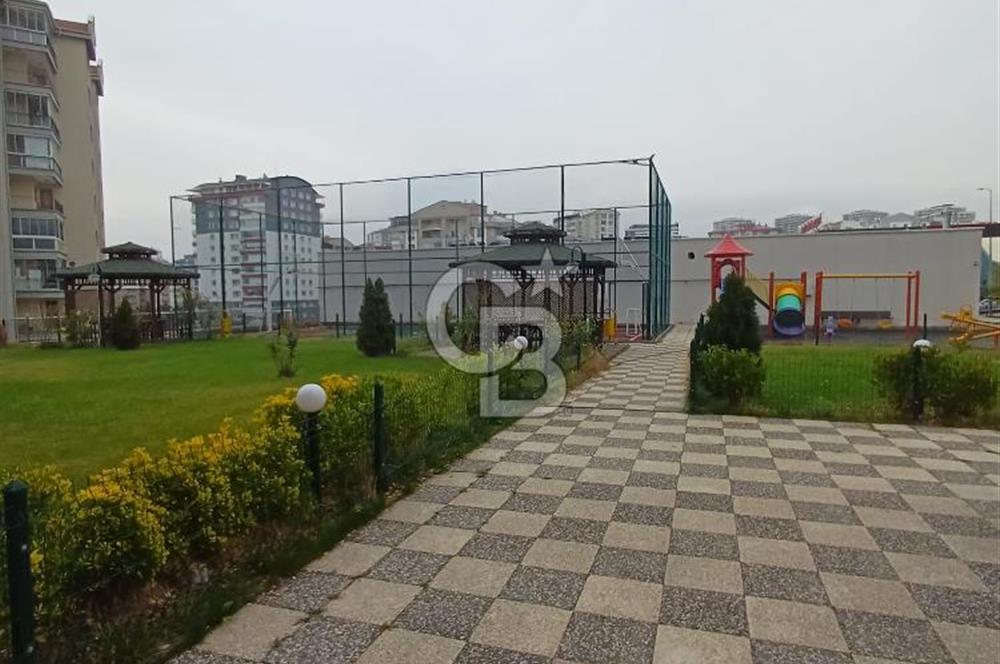 BATIKENT TURGUT ÖZAL MAHALLESİNDE SATILIK 4+1 DAİRE