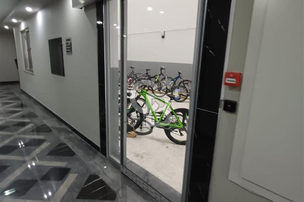 BATIKENT TURGUT ÖZAL MAHALLESİNDE SATILIK 4+1 DAİRE