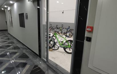 BATIKENT TURGUT ÖZAL MAHALLESİNDE SATILIK 4+1 DAİRE