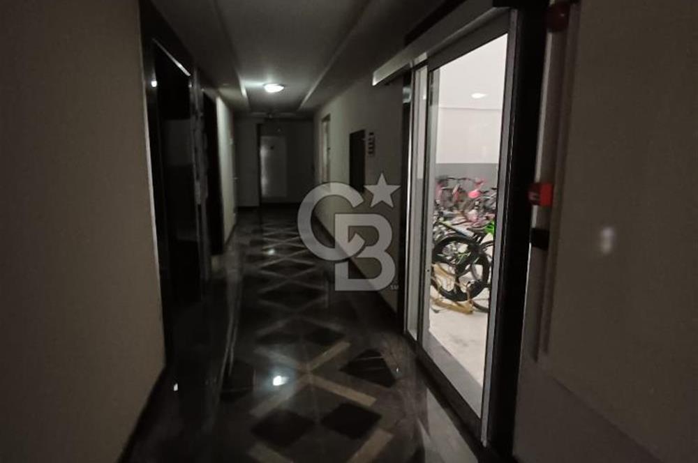 BATIKENT TURGUT ÖZAL MAHALLESİNDE SATILIK 4+1 DAİRE