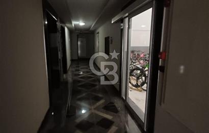 BATIKENT TURGUT ÖZAL MAHALLESİNDE SATILIK 4+1 DAİRE