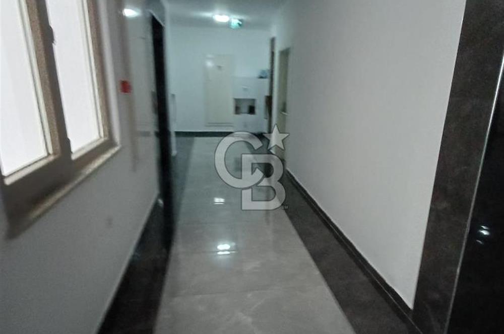 BATIKENT TURGUT ÖZAL MAHALLESİNDE SATILIK 4+1 DAİRE