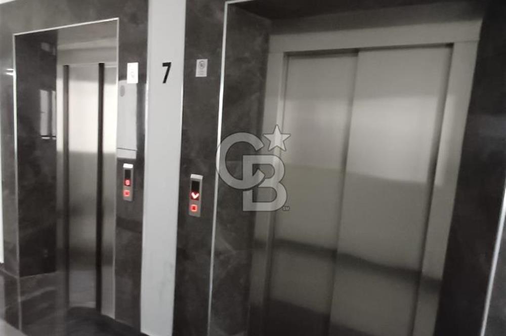 BATIKENT TURGUT ÖZAL MAHALLESİNDE SATILIK 4+1 DAİRE