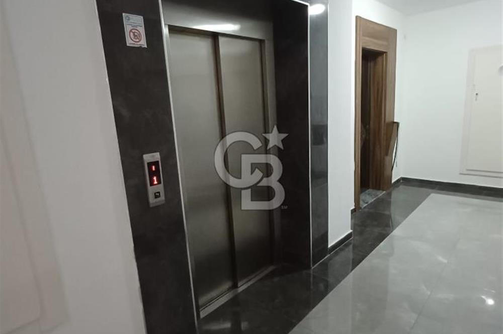 BATIKENT TURGUT ÖZAL MAHALLESİNDE SATILIK 4+1 DAİRE