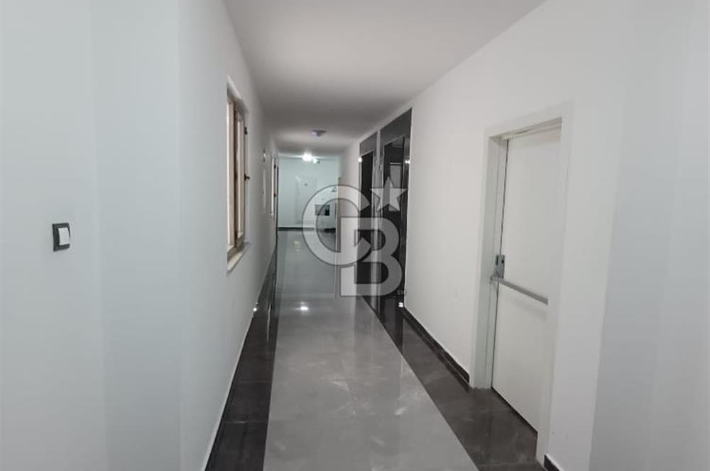 BATIKENT TURGUT ÖZAL MAHALLESİNDE SATILIK 4+1 DAİRE