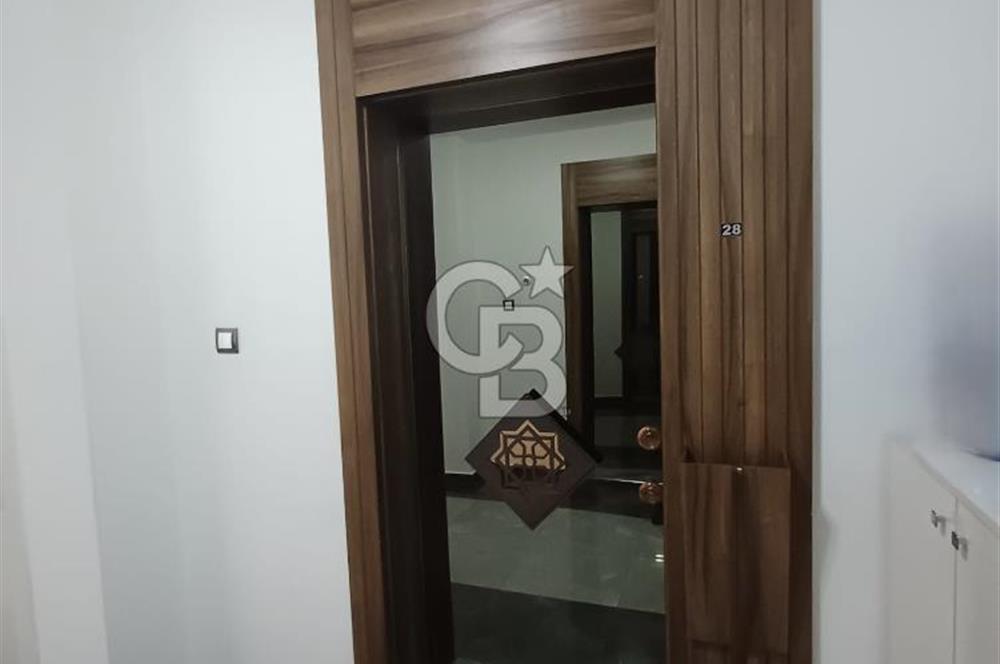 BATIKENT TURGUT ÖZAL MAHALLESİNDE SATILIK 4+1 DAİRE
