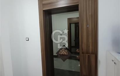 BATIKENT TURGUT ÖZAL MAHALLESİNDE SATILIK 4+1 DAİRE