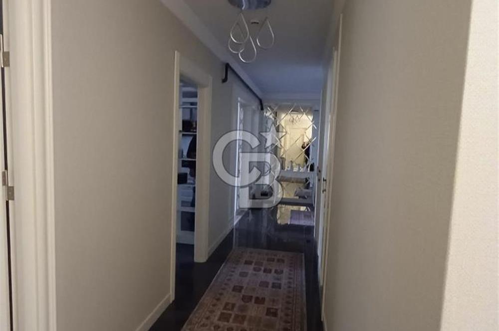 BATIKENT TURGUT ÖZAL MAHALLESİNDE SATILIK 4+1 DAİRE