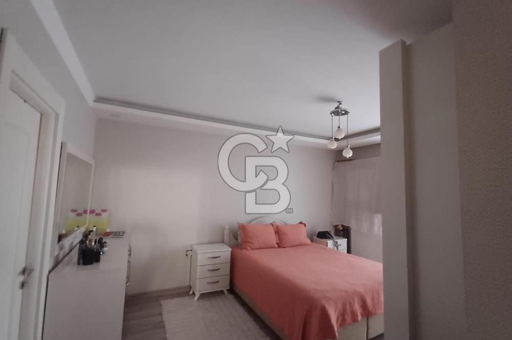 BATIKENT TURGUT ÖZAL MAHALLESİNDE SATILIK 4+1 DAİRE