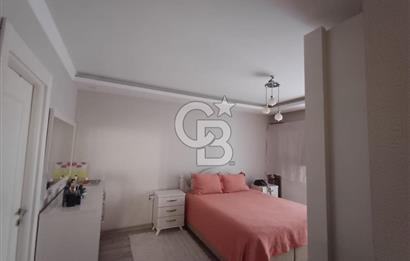BATIKENT TURGUT ÖZAL MAHALLESİNDE SATILIK 4+1 DAİRE