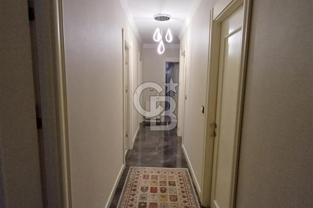 BATIKENT TURGUT ÖZAL MAHALLESİNDE SATILIK 4+1 DAİRE