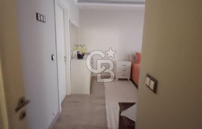 BATIKENT TURGUT ÖZAL MAHALLESİNDE SATILIK 4+1 DAİRE