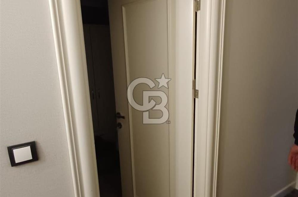 BATIKENT TURGUT ÖZAL MAHALLESİNDE SATILIK 4+1 DAİRE