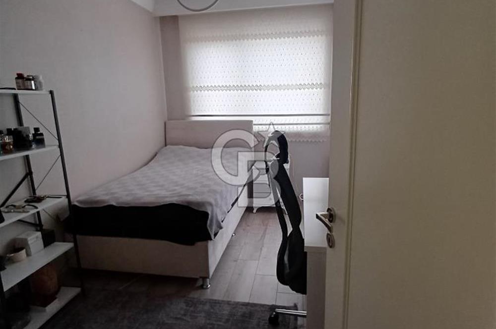 BATIKENT TURGUT ÖZAL MAHALLESİNDE SATILIK 4+1 DAİRE