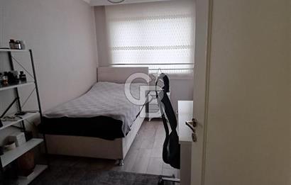 BATIKENT TURGUT ÖZAL MAHALLESİNDE SATILIK 4+1 DAİRE